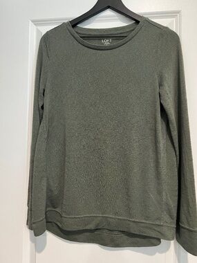 Loft Outlet Long Sleeved Sweater